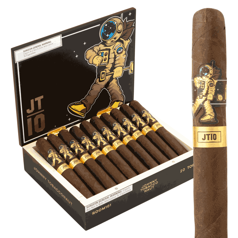 10yr Limited Edition, , cigars